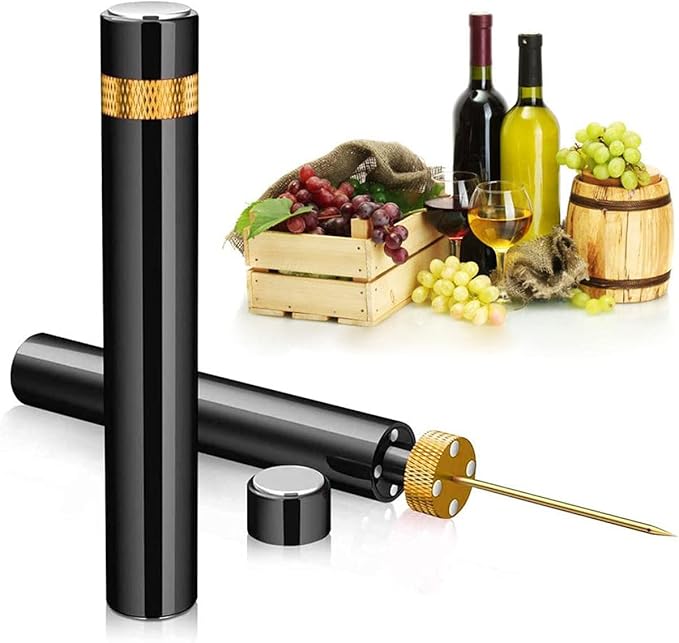 Wine Pik Opener