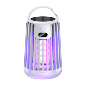UV Mosquito Fly Killer Lamp