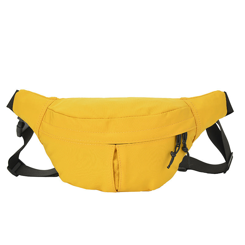 Clarissa Pouch Bag