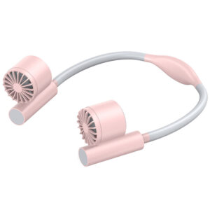 CB-3 Air Conditioned Neck Fan