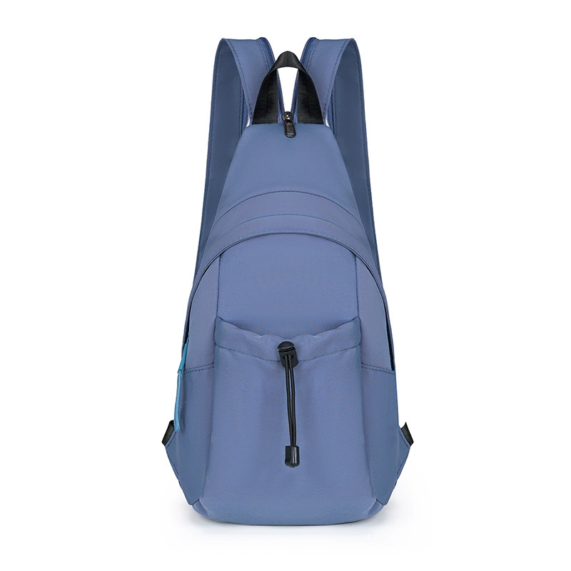 Travel Sing Bag With Front Pocket