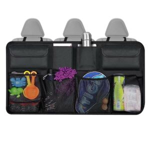 3P Experts Car Closet Vehicle Organizer Storage Unit