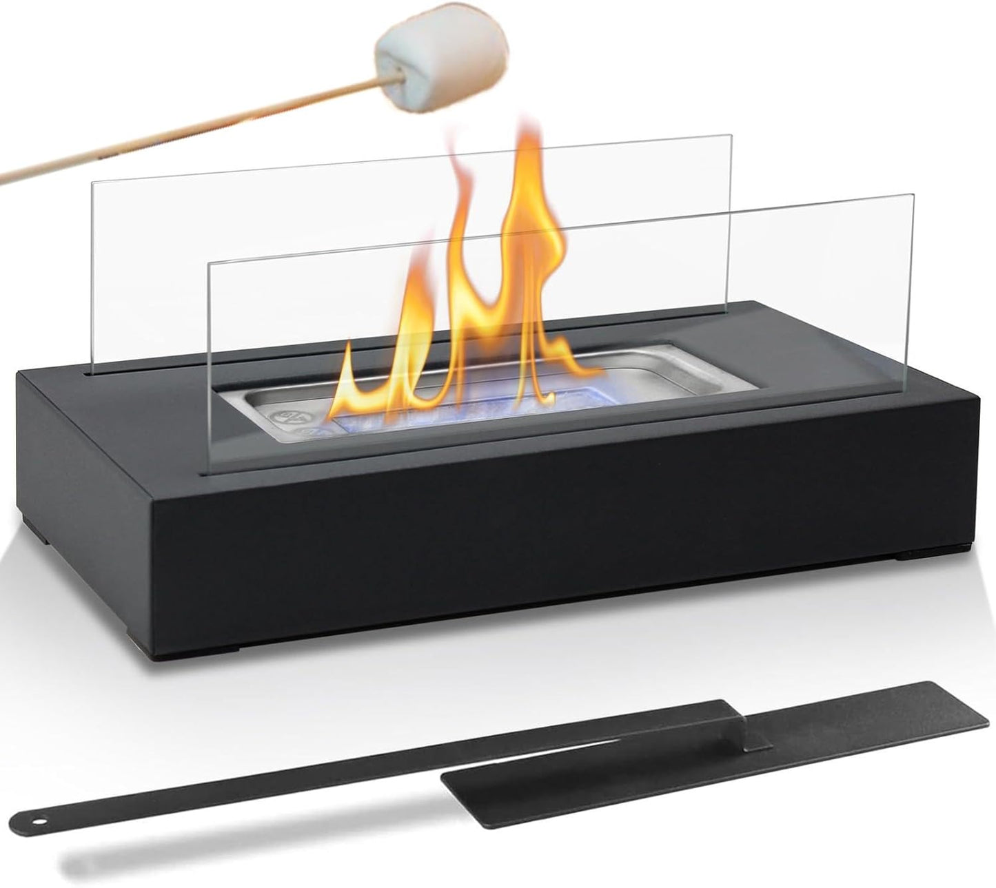 Seamless Outdoors Tabletop Firepit