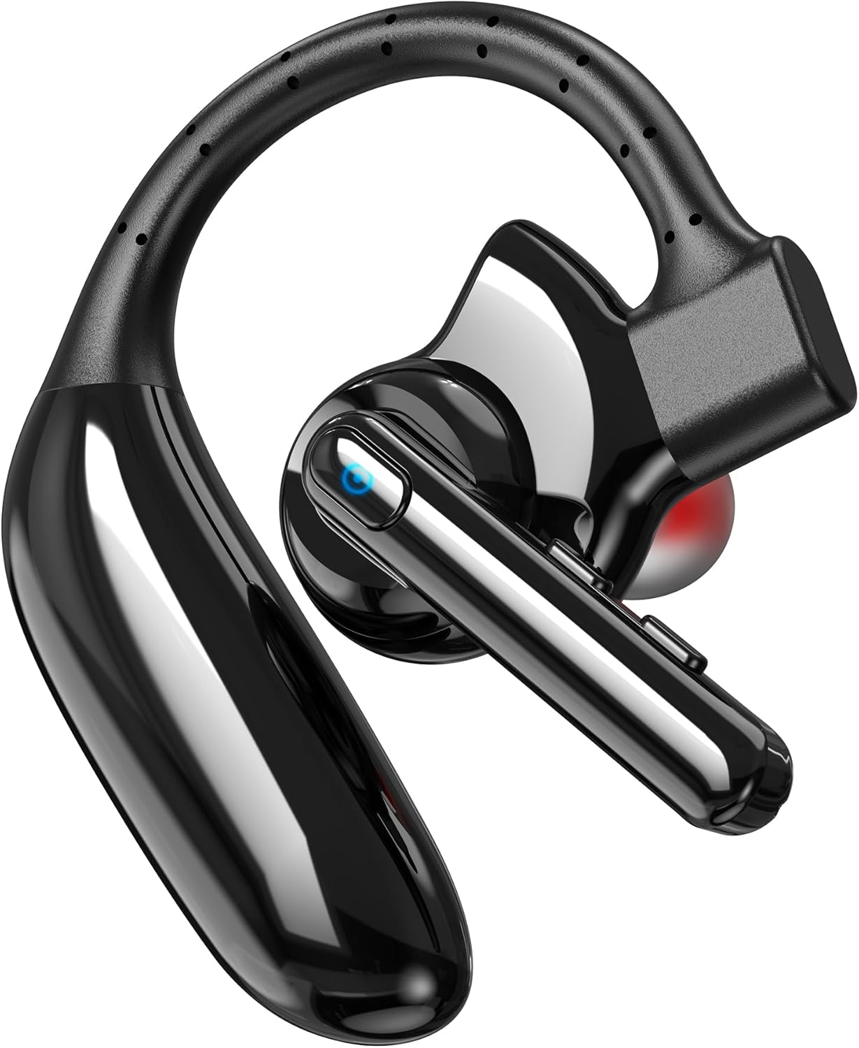 Dual-Mic Noise Canceling Headset