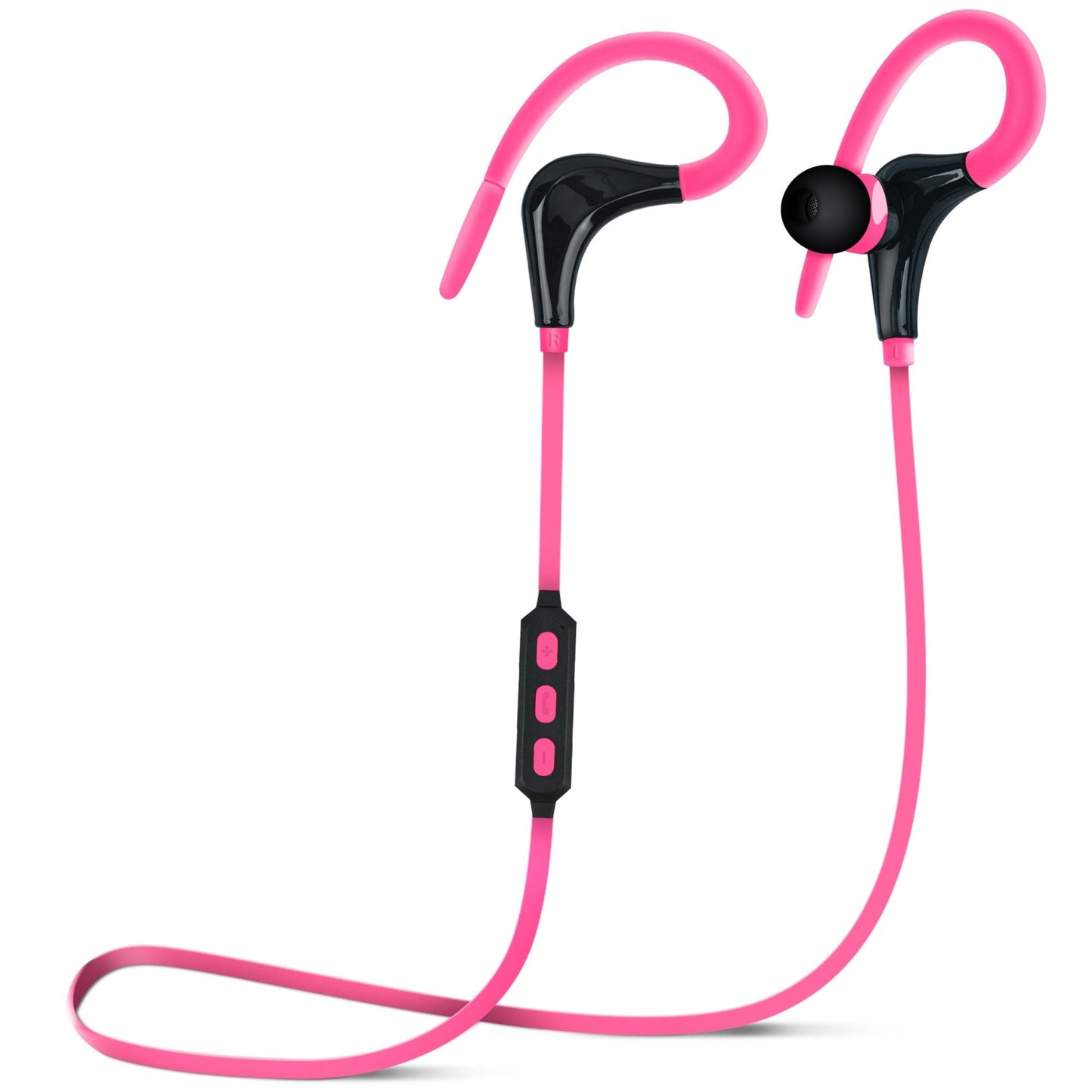 Marathon Wireless Sports Earphones Active