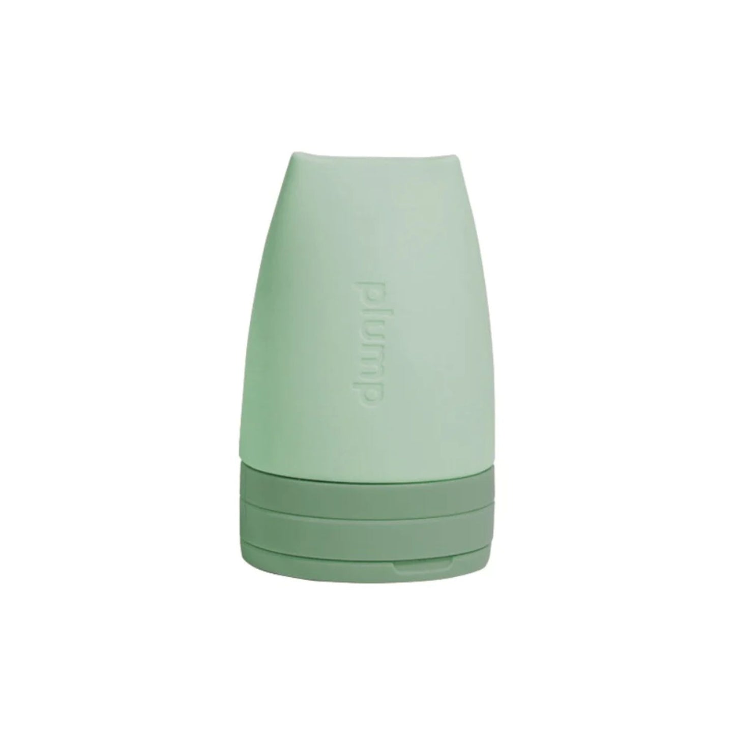 Kitty-Shaped TSA-Approved Silicone Travel Bottle (2oz)