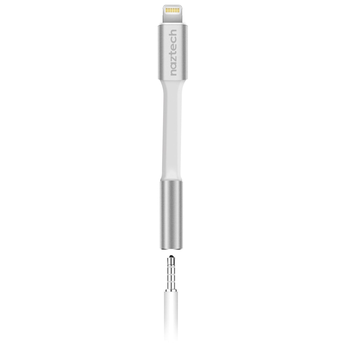 MFi Lightning to 3.5mm Adapter