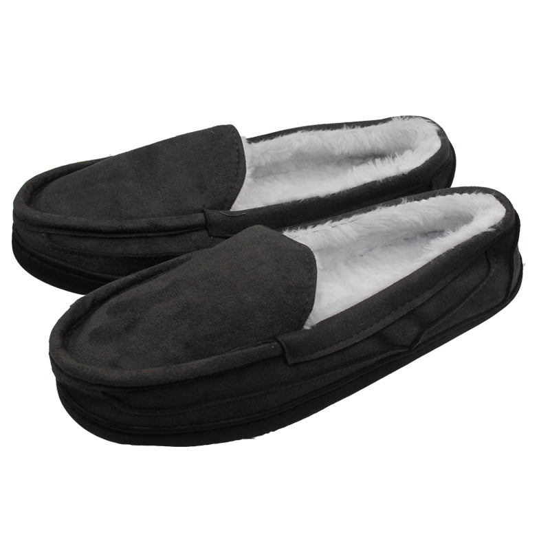 Sole Happy's JAYWALKER - Men's Slipper