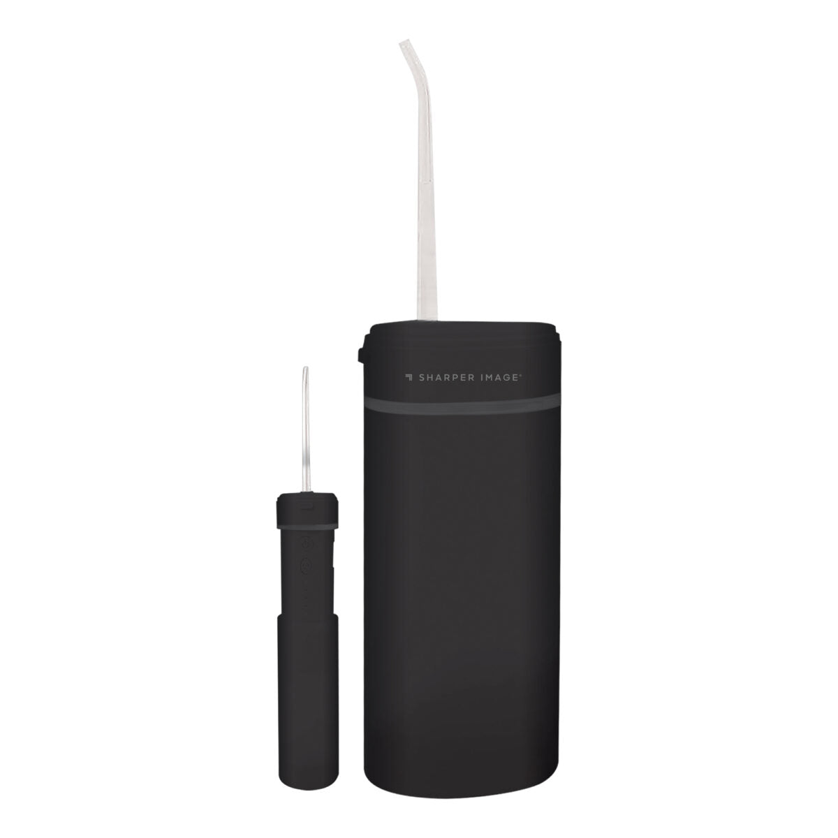 SI Portable Cordless Flosser -Black