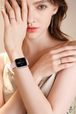 C-Max Lite Smartwatch