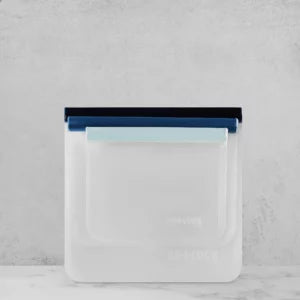 RE-Useable Food Silicone Storage Bags