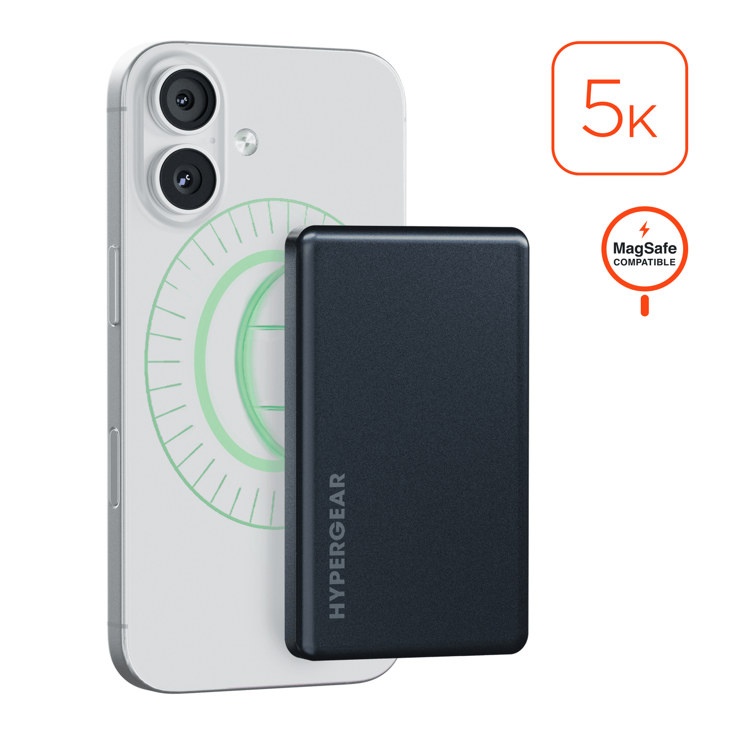 PowerPack MAG Slim Power Bank