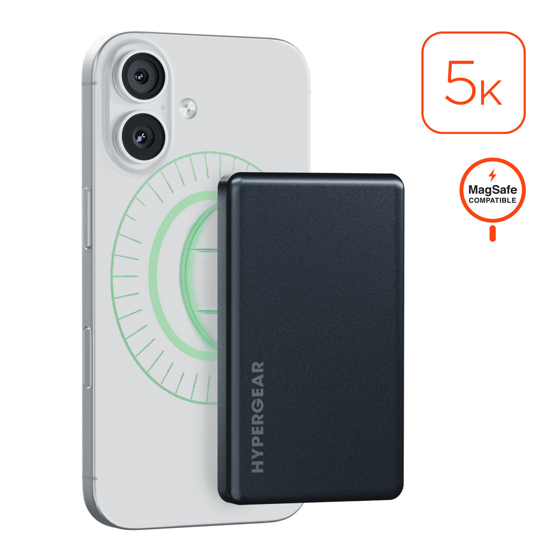 PowerPack MAG Slim Power Bank