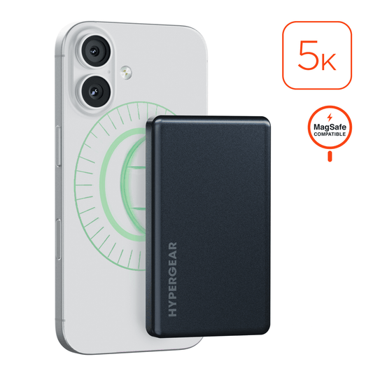 PowerPack MAG Slim Power Bank