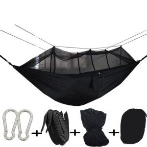 Seamless Outdoors Bug Out Hammock