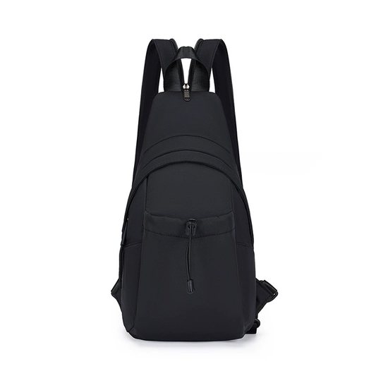 Travel Sing Bag With Front Pocket