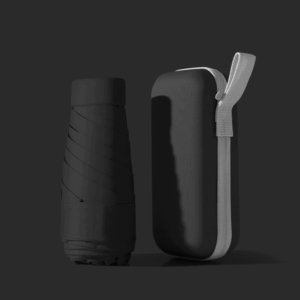 Seamless Outdoors Umbrella With Carry Case