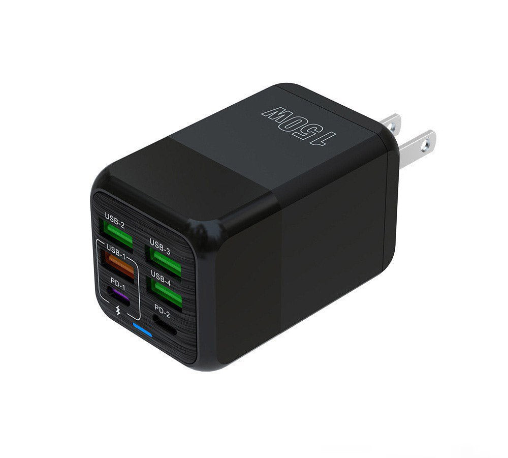 6port Universal Brick