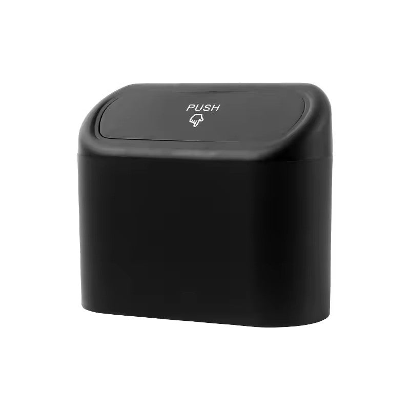TAP Vehicle Trash Can