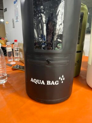 Aqua Bag - 20L