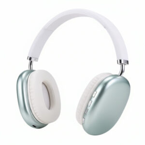 3P Experts Cushioned Wireless Headphones