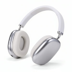 3P Experts Cushioned Wireless Headphones