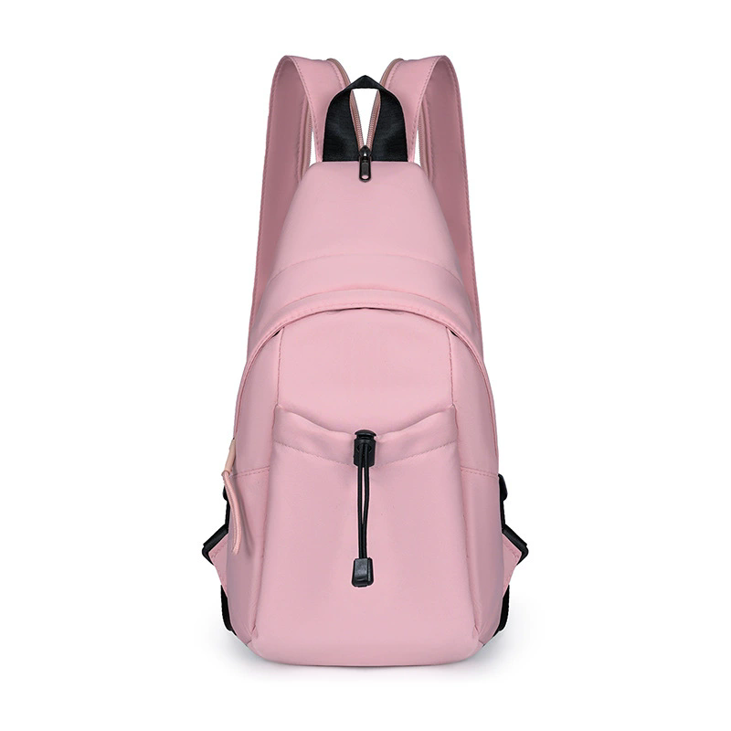 Travel Sing Bag With Front Pocket
