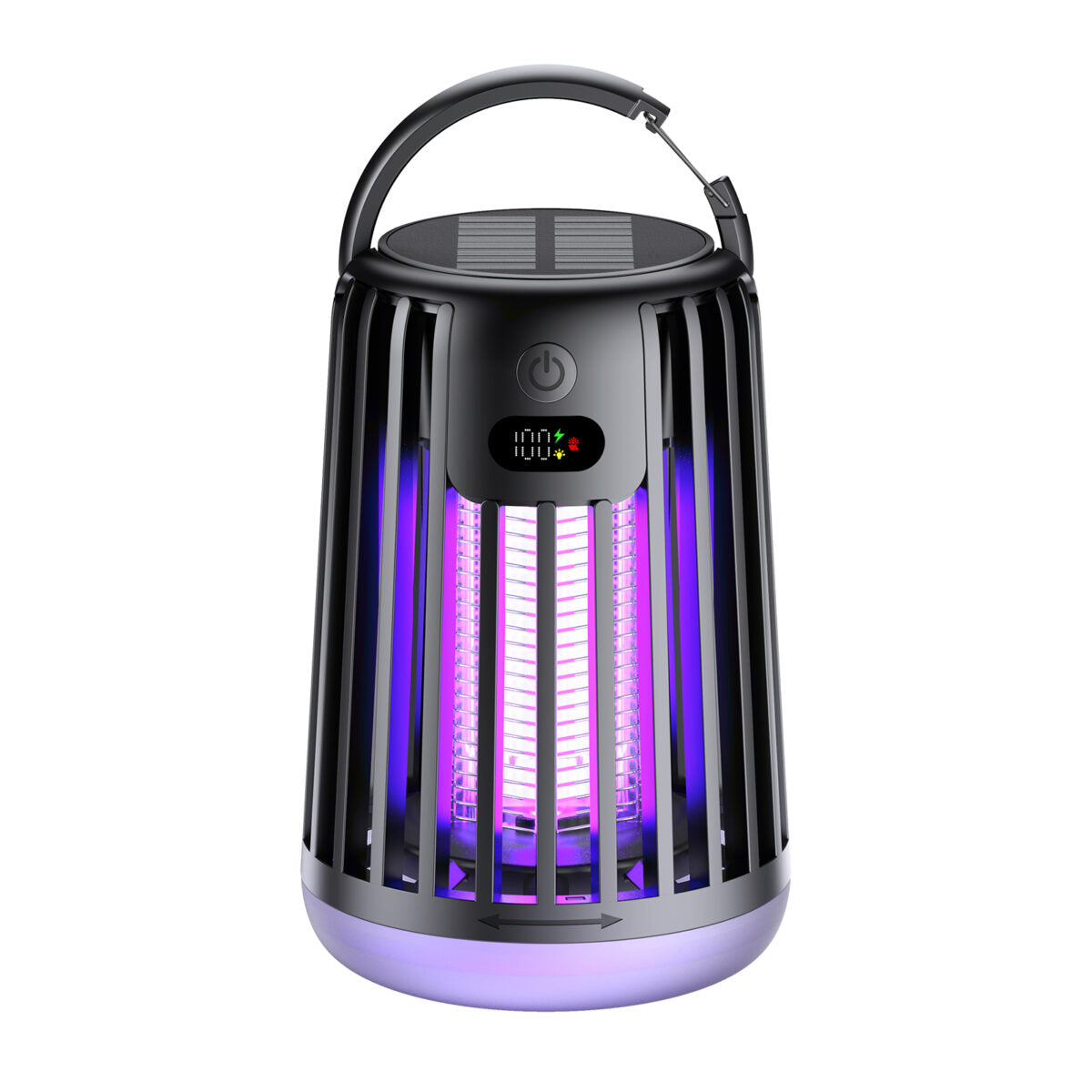 UV Mosquito Fly Killer Lamp