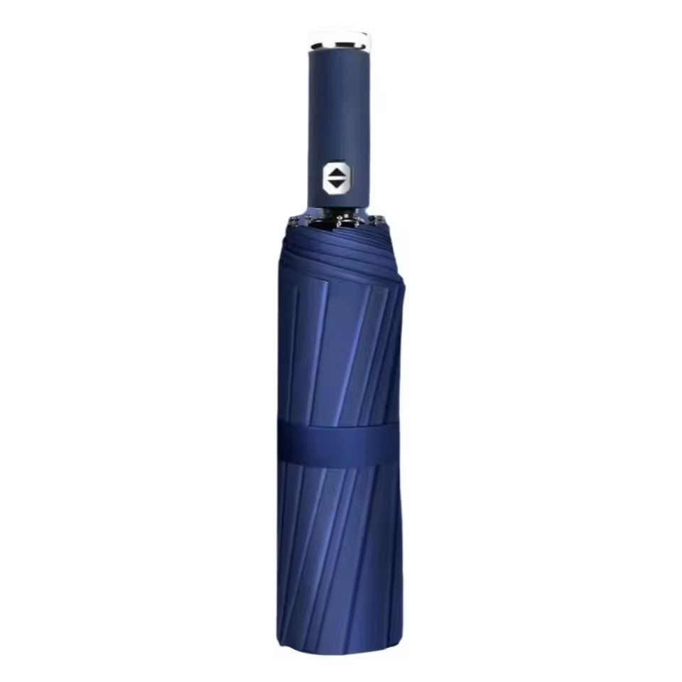 Seamless Outdoors Brella-Lite Umbrella & Light Combo