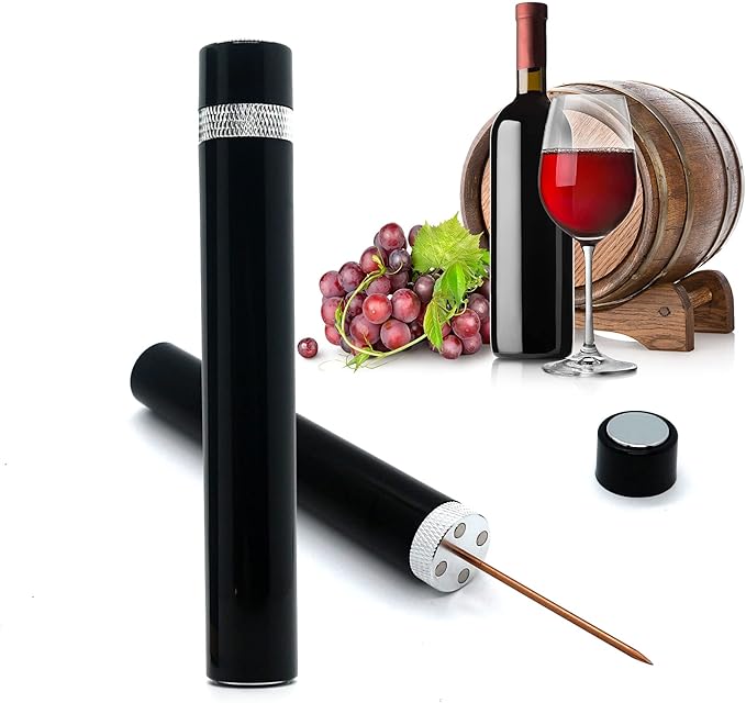 Wine Pik Opener