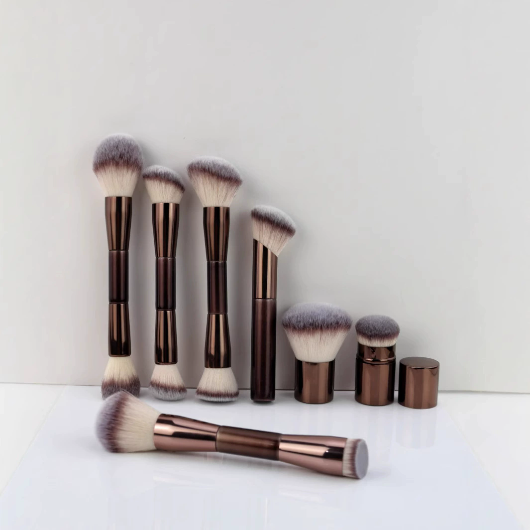 Multi Functional Makeup Brush