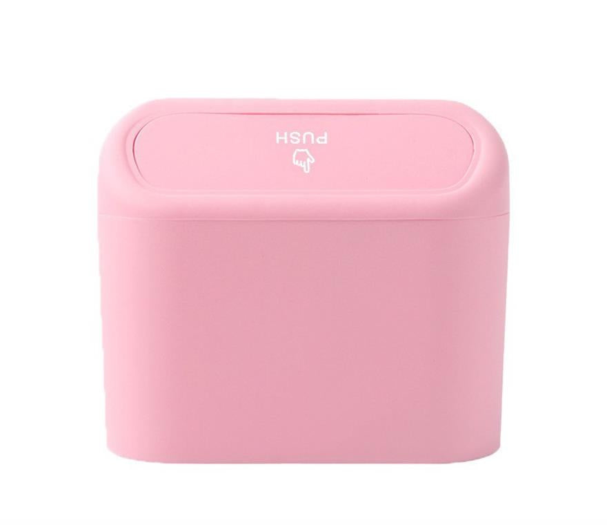 TAP Vehicle Trash Can