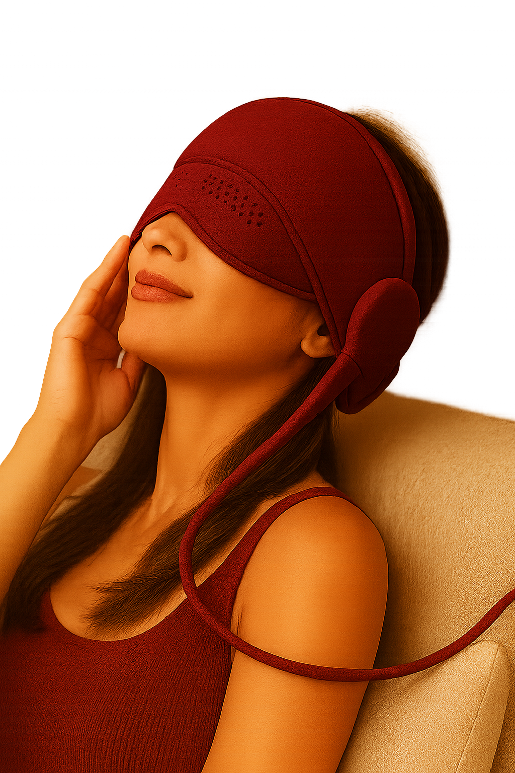IYO Beauty Head Massager

