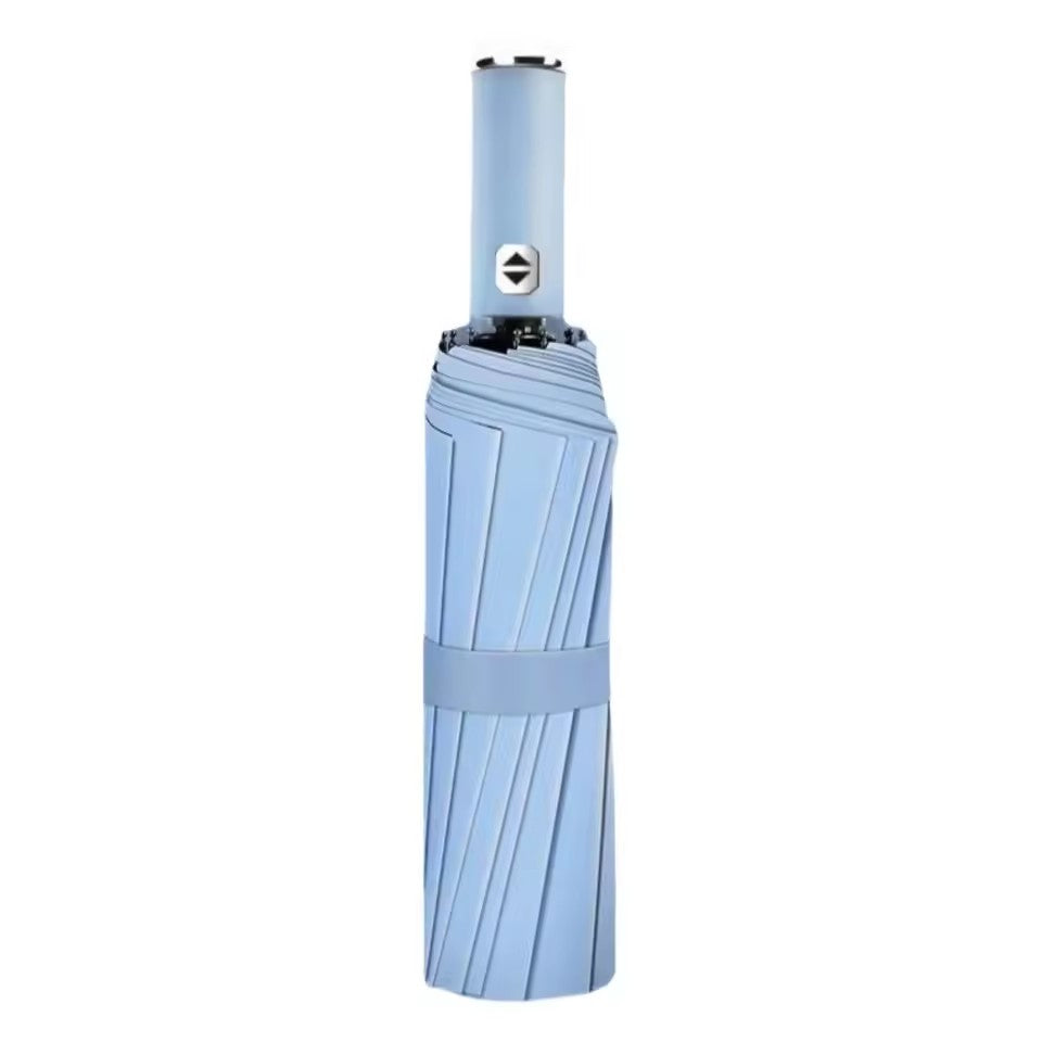 Seamless Outdoors Brella-Lite Umbrella & Light Combo