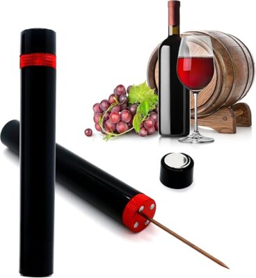 Wine Pik Opener