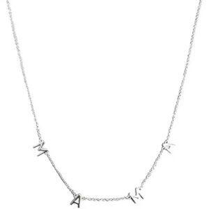 MAMA NECKLACE