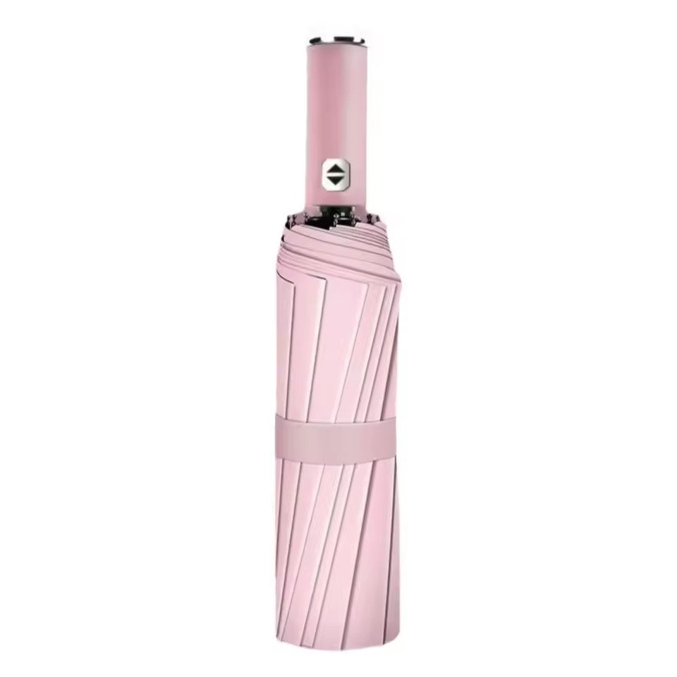 Seamless Outdoors Brella-Lite Umbrella & Light Combo
