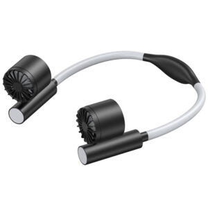 CB-3 Air Conditioned Neck Fan