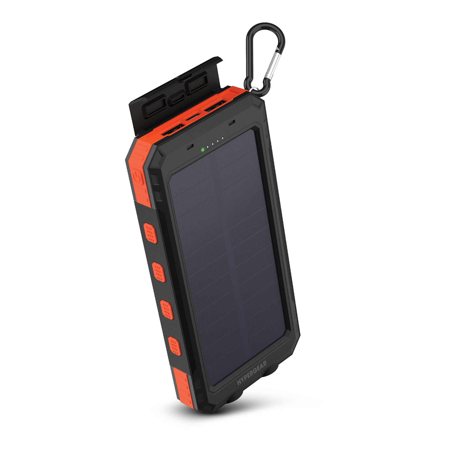 SolPro 10K Fast Charge Solar 10000mAh PD Power Bank