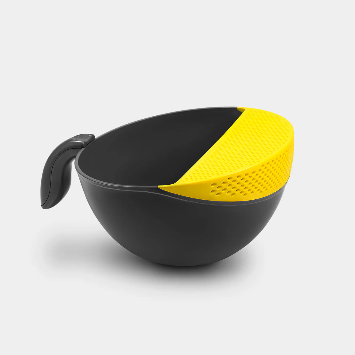 Colorful Strainer With Handle