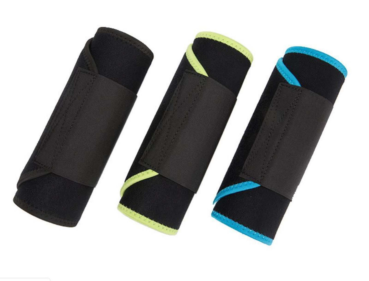 Waist Trainer-Trimmer Belt