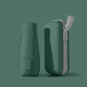 Seamless Outdoors Umbrella With Carry Case