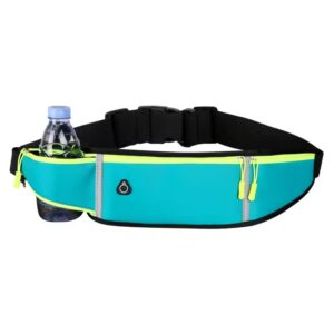 Seamless Outdoors  Running Belt W Water Slot