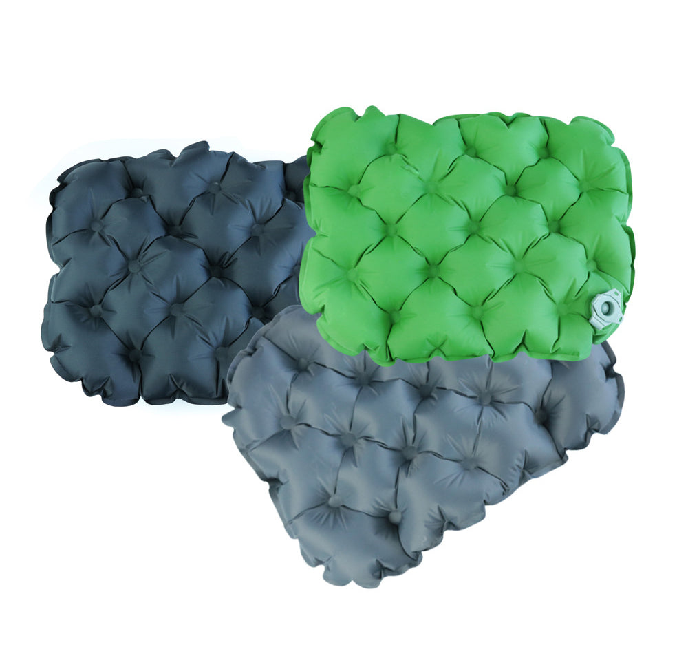 Seamless Outdoors Inflatable Seat Cushion