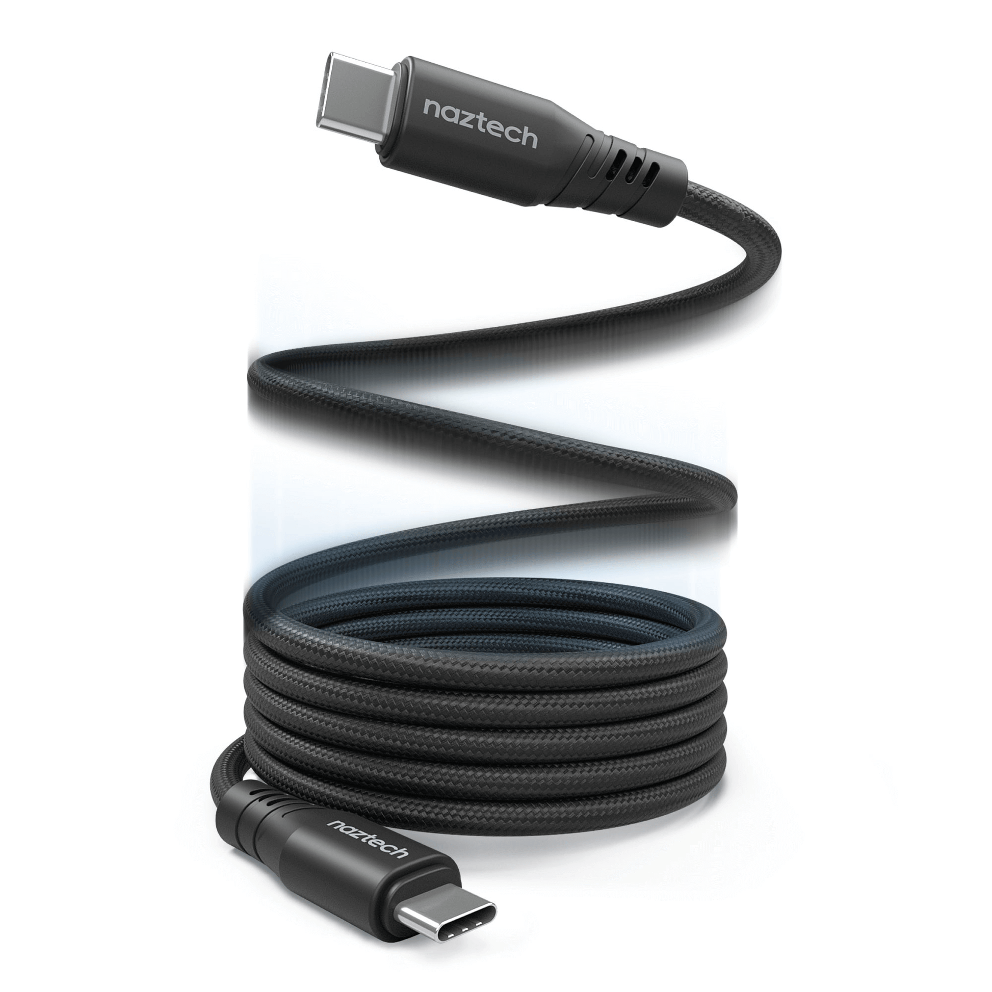 REcoil USB-C to USB-C Magnetic Cable 6ft