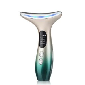 LED Neck Beauty Device