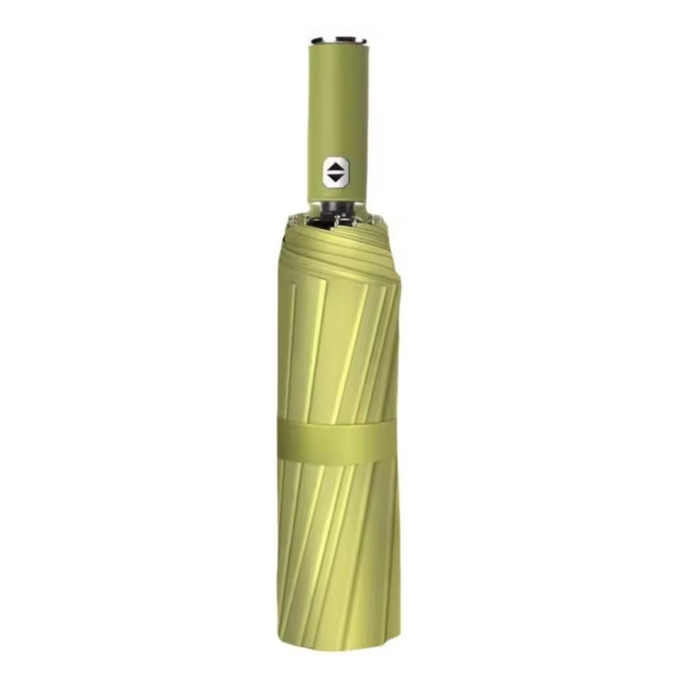 Seamless Outdoors Brella-Lite Umbrella & Light Combo