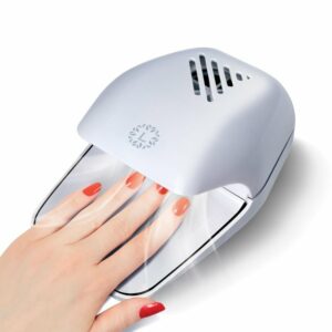 Lomi Portable Fan Nail Polish Dryer