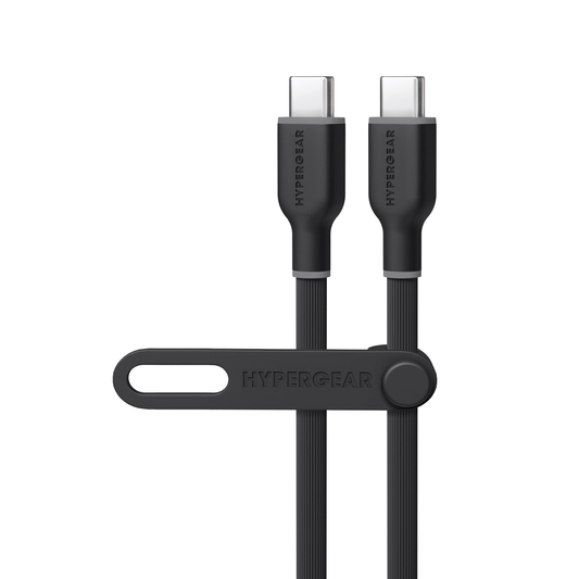 Flexi PRO USB-C to USB-C Cable 6ft