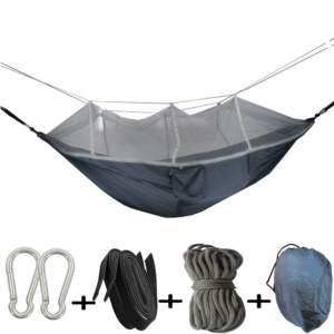 Seamless Outdoors Bug Out Hammock